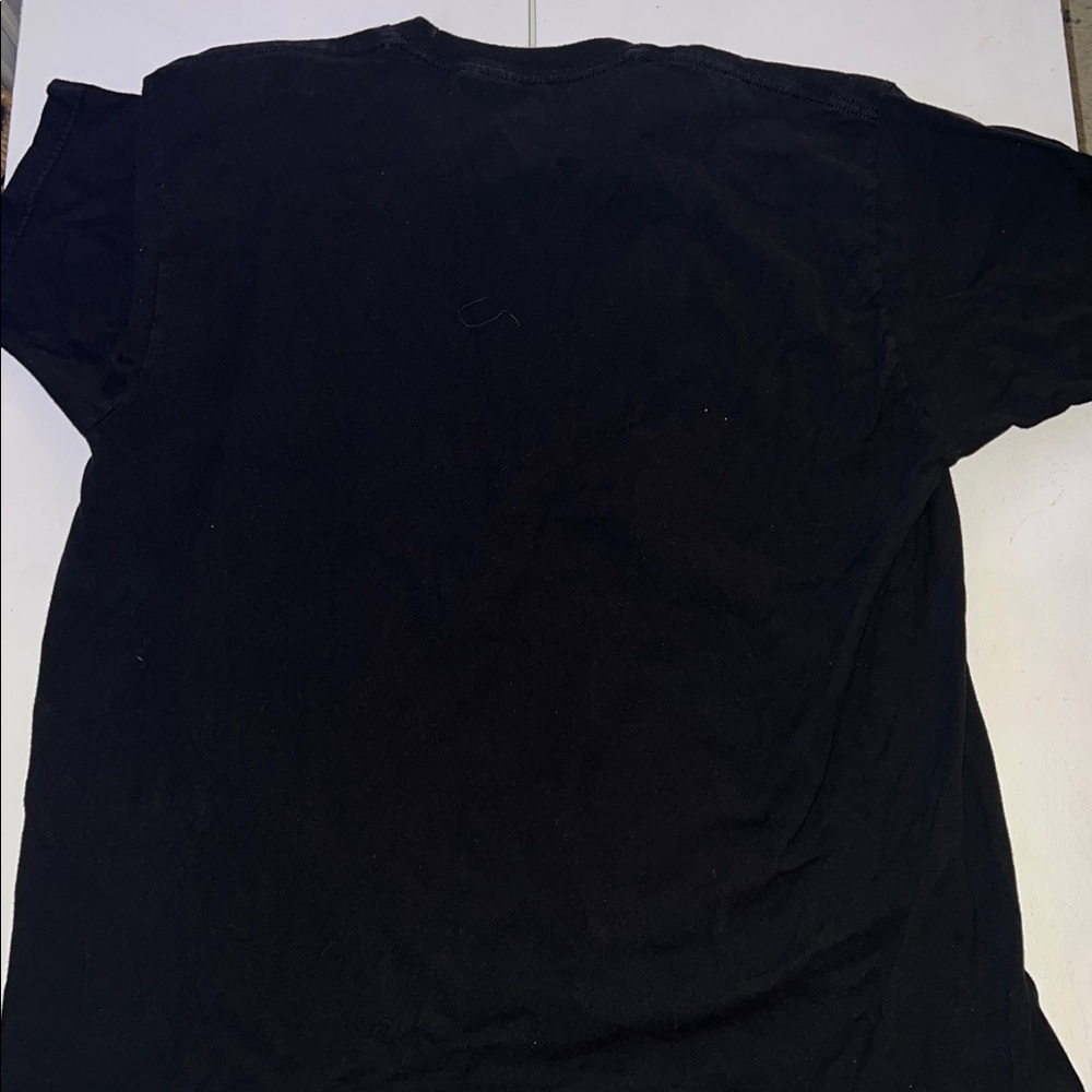 Michael Jackson Thriller tee shirt size XL - Picture 3 of 7